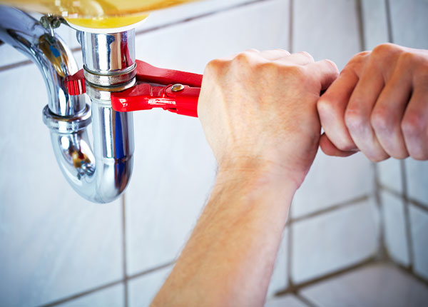 About Townsend Plumbers